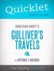 Image for Quicklet On Jonathan Swift&#39;s Gulliver&#39;s Travels