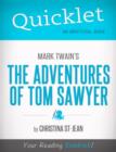 Image for Quicklet On Mark Twain&#39;s The Adventures of Tom Sawyer