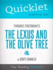 Image for Quicklet On Thomas Friedman&#39;s The Lexus and the Olive Tree