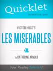 Image for Quicklet On Victor Hugo&#39;s Les Miserables