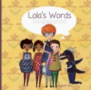 Image for Lola&#39;s words disappeared