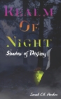 Image for Realm of Night : Shadow of Destiny