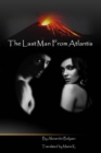 Image for The Last Man From Atlantis