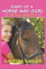 Image for Diary of a Horse Mad Girl : The Full Collection