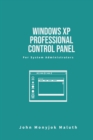 Image for Windows XP Professional Control Panel