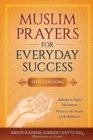 Image for Muslim Prayers for Everyday Success
