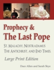 Image for Prophecy &amp; The Last Pope