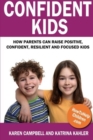 Image for Confident Kids