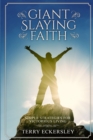 Image for Giant Slaying Faith