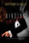 Image for Binding Deceit