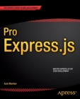 Image for Pro Express.js