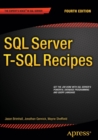 Image for SQL Server T-SQL Recipes