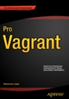 Image for Pro Vagrant