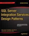 Image for SQL Server Integration Services Design Patterns