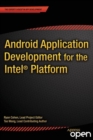 Image for Android Application Development for the Intel Platform