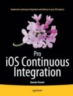 Image for Pro iOS Continuous Integration