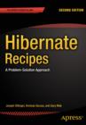 Image for Hibernate Recipes: A Problem-Solution Approach