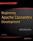 Image for Beginning Apache Cassandra Development