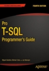 Image for Pro T-SQL Programmer&#39;s Guide