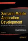 Image for Xamarin Mobile Application Development