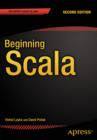 Image for Beginning Scala