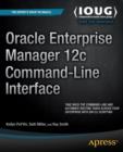 Image for Oracle Enterprise Manager 12c Command-Line Interface