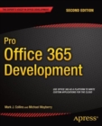 Image for Pro Office 365 development