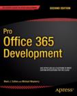 Image for Pro Office 365 Development