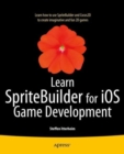 Image for Learn SpriteBuilder for iOS Game Development