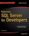 Image for Beginning SQL Server for Developers