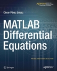 Image for MATLAB Differential Equations