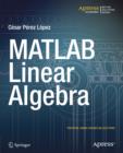 Image for MATLAB Linear Algebra