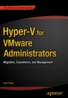 Image for Hyper-V for VMware administrators: migration, coexistence and management