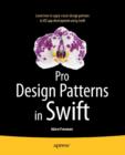 Image for Pro Design Patterns in Swift