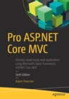 Image for Pro ASP.NET Core MVC