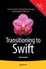 Image for Transitioning to Swift
