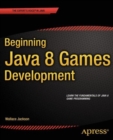 Image for Beginning Java 8 Games Development