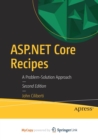 Image for ASP.NET Core Recipes
