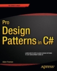 Image for Pro Design Patterns in C#