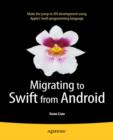 Image for Migrating to Swift from Android