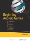 Image for Beginning Android Games