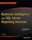 Image for Business Intelligence with SQL Server Reporting Services