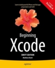 Image for Beginning Xcode: Swift Edition