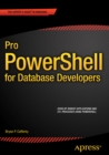 Image for Pro PowerShell for Database Developers