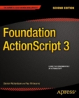 Image for Foundation ActionScript 3