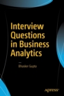 Image for Interview questions in business analytics