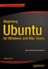 Image for Beginning Ubuntu for Windows and Mac Users