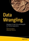 Image for Data Wrangling