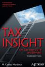 Image for Tax Insight: For Tax Year 2014 and Beyond