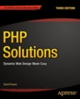 Image for PHP Solutions : Dynamic Web Design Made Easy